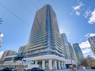 15 Ellerslie Ave #2403, Toronto, ON