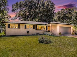 216 Radtke Dr, Trail Creek, IN