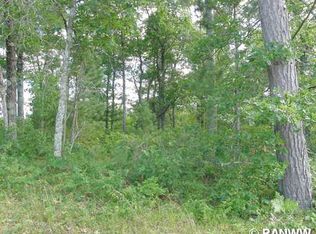 LOT 37 Lake 26 Rd, Danbury, WI 54830