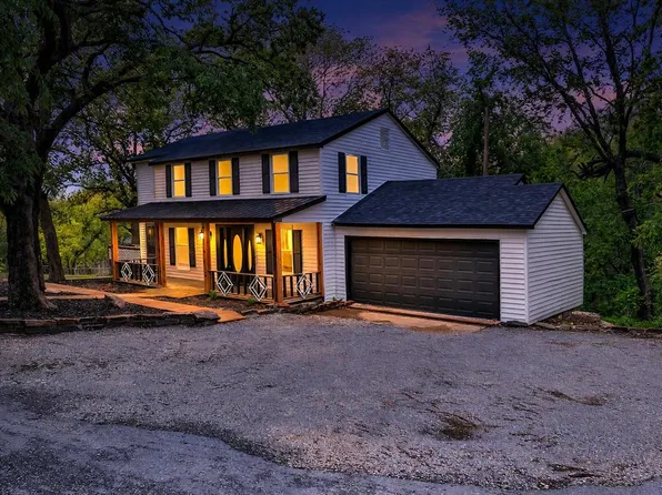 101 Jordan Way, Pauls Valley, OK 73075