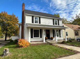 901 3rd St SW, Willmar, MN 56201