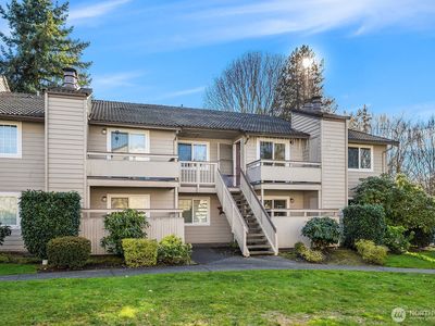 14200 NE 171st Street #G108, Woodinville, WA, 98072