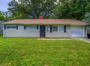 7808 E 112th St, Kansas City, MO 64134