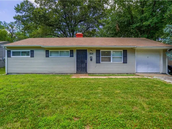 7808 E 112th St, Kansas City, MO 64134