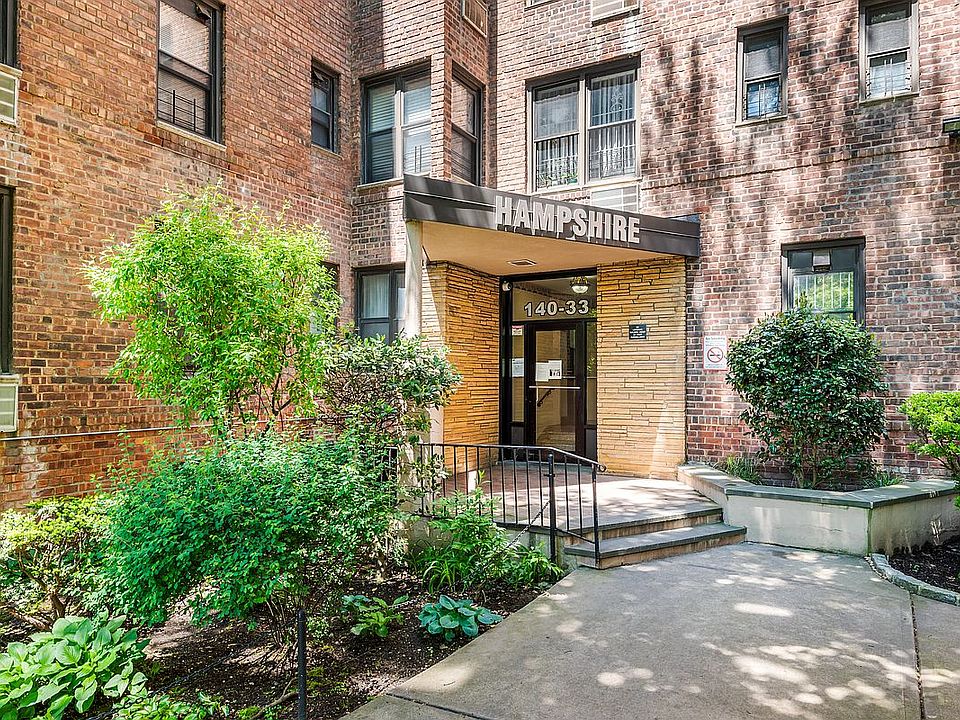 1st image of 14033 34th Ave APT 4G