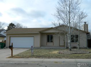 3413 Claremont Ave, Evans, CO 80620