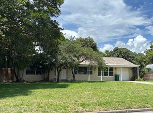 672 Indian River Dr, Melbourne, FL 32935
