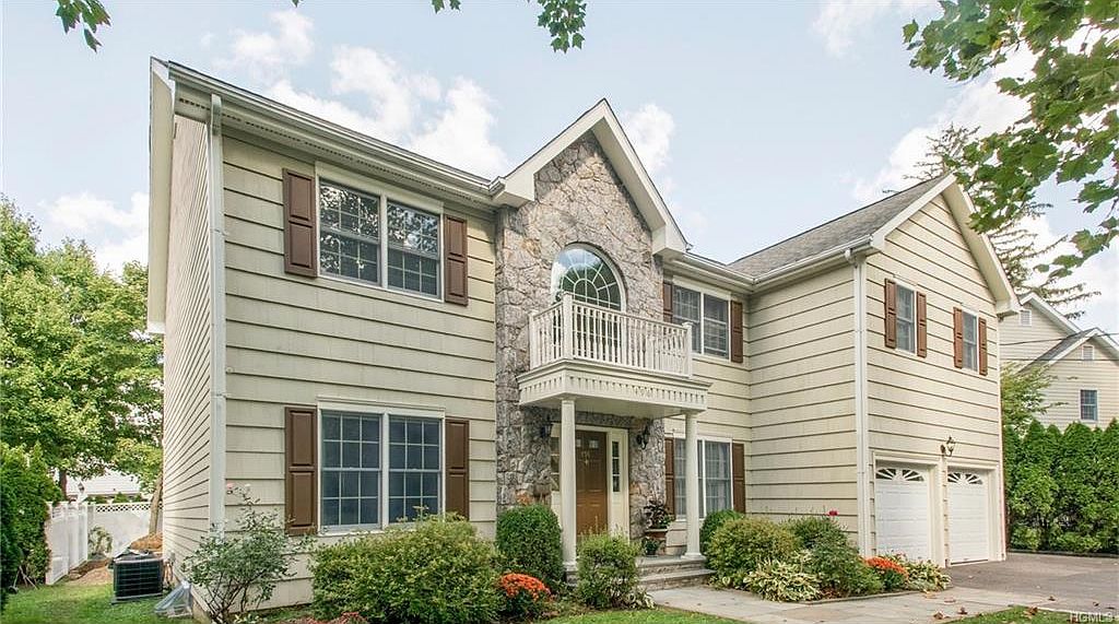 496 Ridgeway, White Plains, NY 10605 Zillow