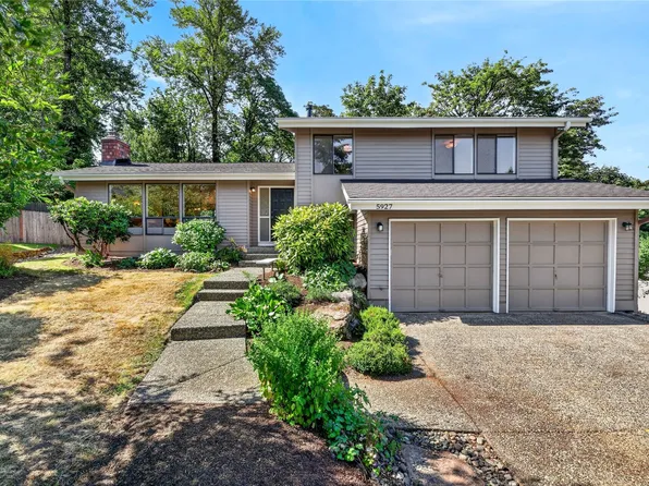 5927 135th Place SE, Bellevue, WA 98006
