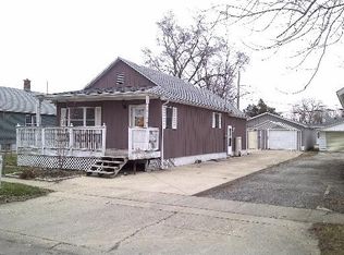 312 21st Ave, Naplate, IL 61350