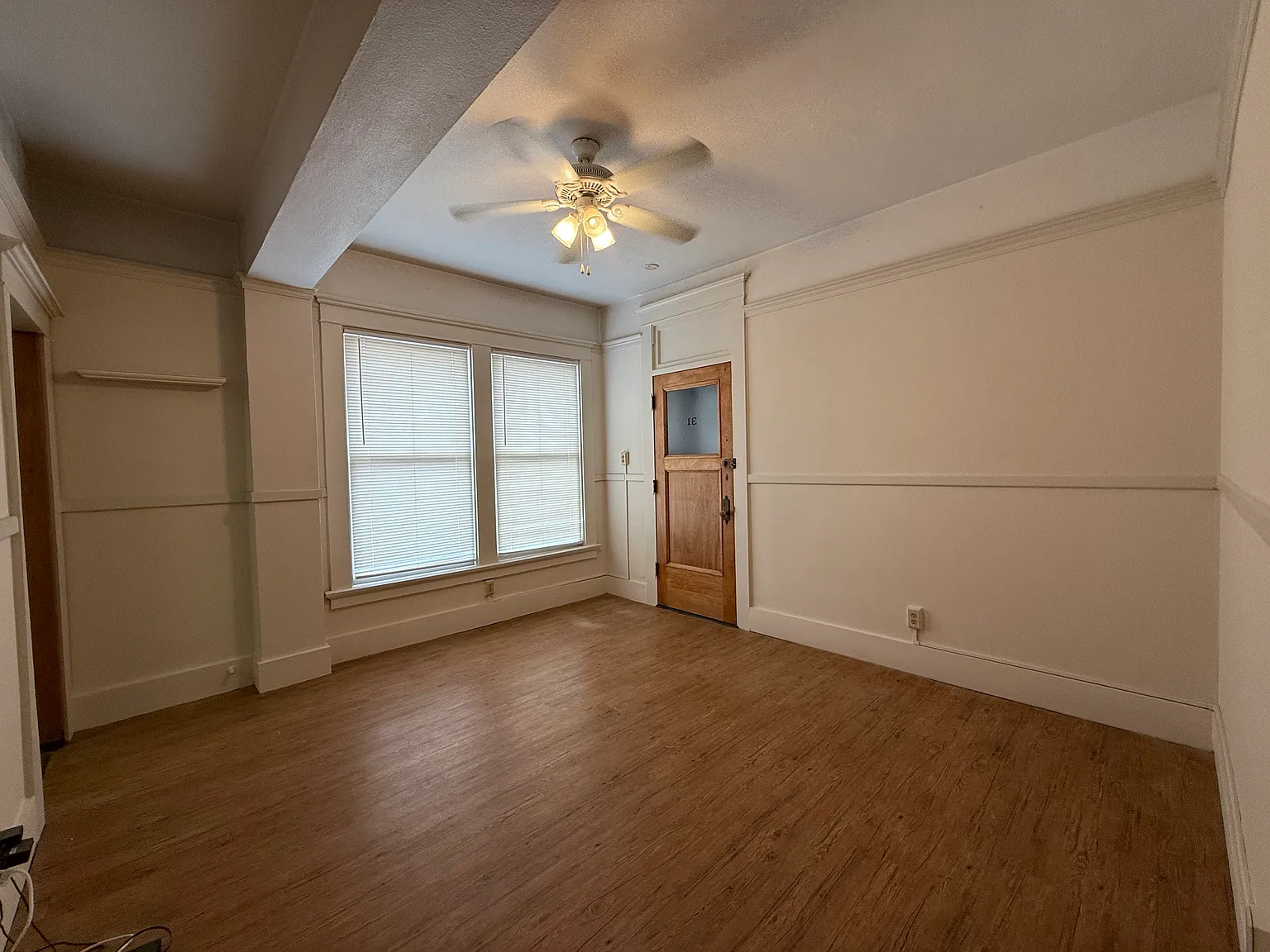 1 bed, $1,100 — Photo 4