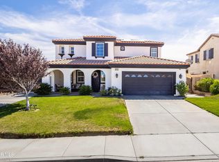 36426 50th St E, Palmdale, CA 93552