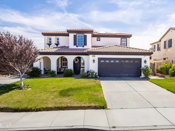 36426 50th St E, Palmdale, CA 93552