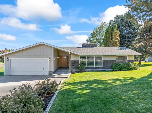 965 NE Brown Dr, Madras, OR 97741