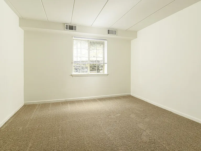 Sample Living Room