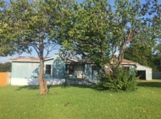 305 Dusty Ln, Sherman, TX 75092