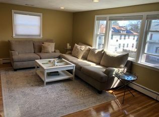 86 Harnden Ave #2, Watertown, MA 02472