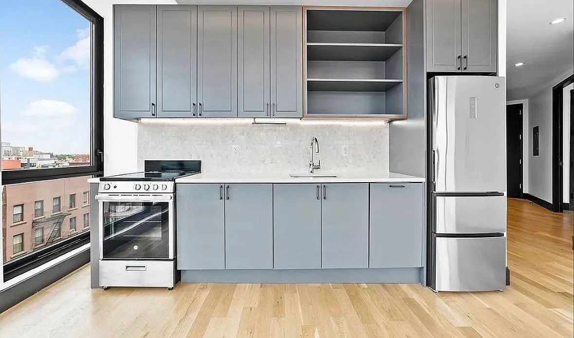 1134 Fulton Street — Photo 1