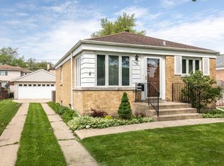 9120 Mason Ave, Morton Grove, IL 60053