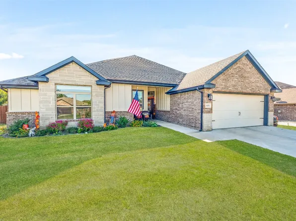 1431 Sundance, Stephenville, TX 76401