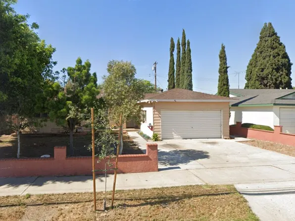 1231 E Collins Ave, Orange, CA 92867