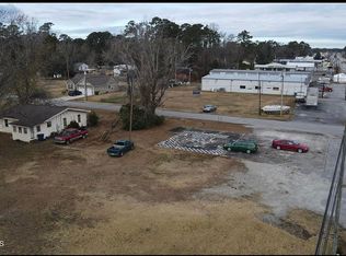 101 Pineview St, Havelock, NC 28532