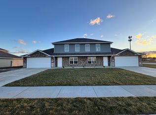 7524 Frankie Ct #7524, Glen Carbon, IL 62034