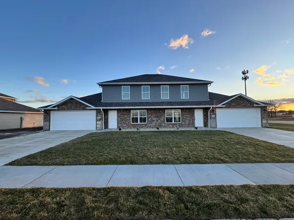 7532 Frankie Ct #7532, Glen Carbon, IL 62034