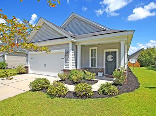 300 Oglethorpe Cir, Moncks Corner, SC 29461