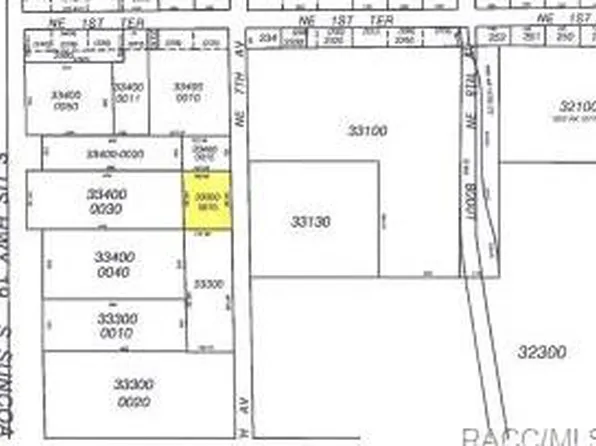 0 NE 7th Ave, Crystal River, FL 34429