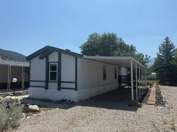 930 Elm Dr, Salida, CO 81201