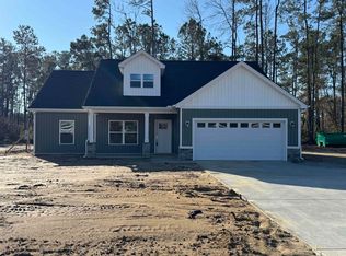 409 Saint John Rd, Galivants Ferry, SC 29544