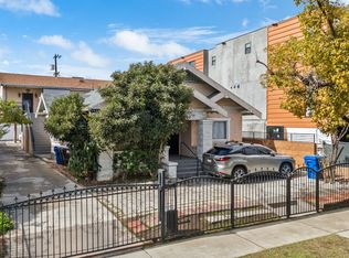 1551 N Kingsley Dr, Los Angeles, CA 90027