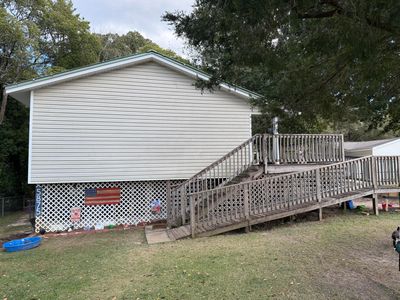 5875 Oak Hill Rd, Crestview, FL, 32536