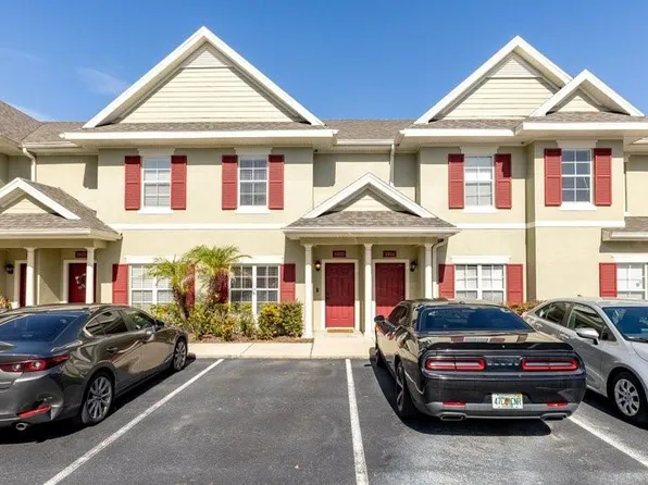 10020 Regent Park Dr #2405, Orlando, FL 32825