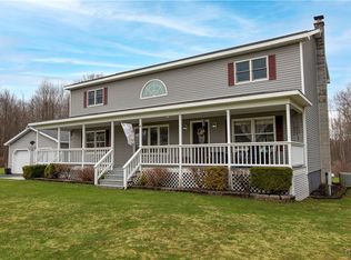 6593 Daily Rd, Rome, NY 13440