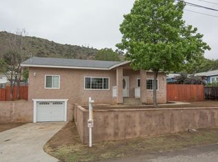 8254 Sunset Rd, Lakeside, CA 92040