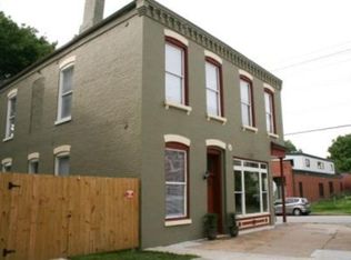 2803 Missouri Ave, Saint Louis, MO