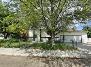 580 Argenta Ave, Winnemucca, NV 89445