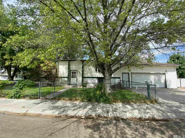 580 Argenta Ave, Winnemucca, NV 89445