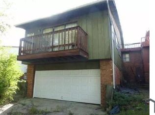 1604 217th Pl UNIT 2, Chicago Heights, IL
