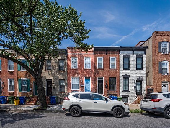 2nd image of 836 S Kenwood Ave