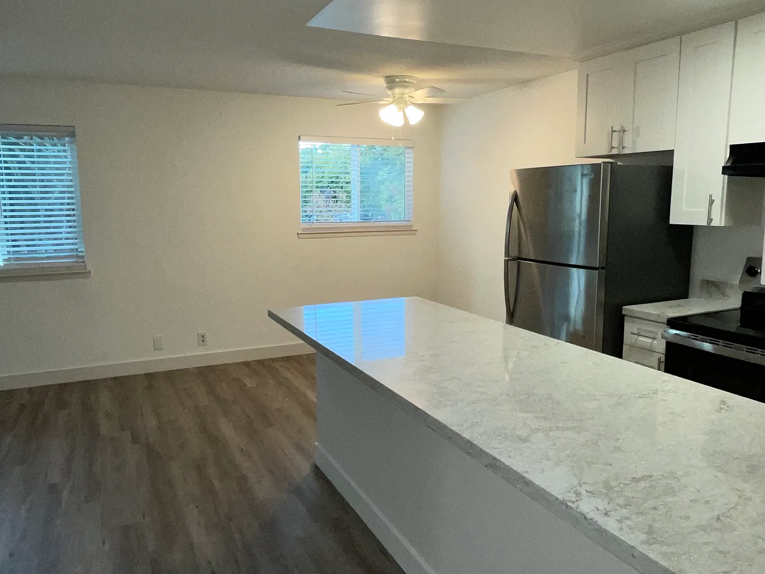 2 bed, $3,300 — Photo 2