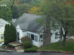 16 Bradford Terrace, Lynn, MA 01905