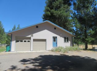25603 Rocky Point Rd, Klamath Falls, OR 97601