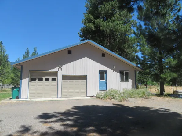 25603 Rocky Point Rd, Klamath Falls, OR 97601