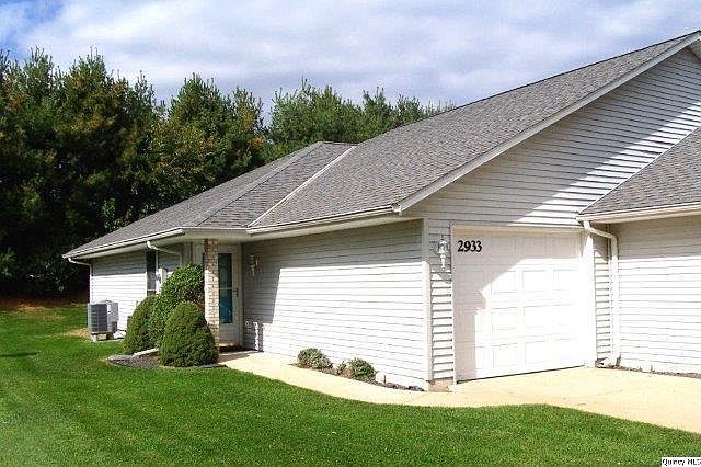 Home for Sale in Quincy, IL $89,900
