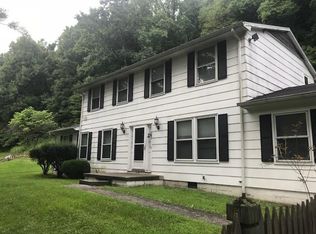 4540 Richwood Rd, Richwood, WV 26261