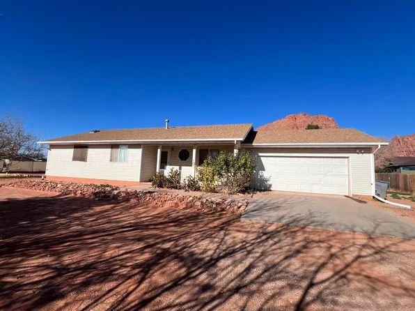 33 N 100 E, Ivins, UT 84738