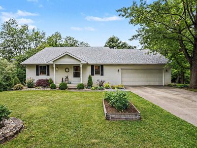 63199 Lakeside Dr, Goshen, IN, 46528